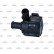 Auxiliary water pump (cooling water circuit)