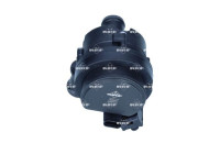 Auxiliary water pump (cooling water circuit)