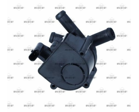 Auxiliary water pump (cooling water circuit), Image 2