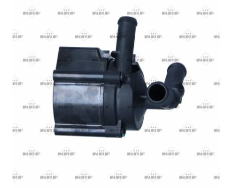 Auxiliary water pump (cooling water circuit), Image 3