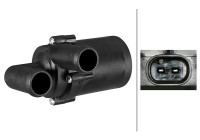 Auxiliary water pump (cooling water circuit)