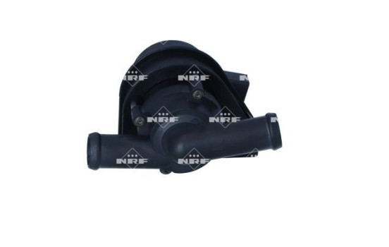 Auxiliary water pump (cooling water circuit), Image 4