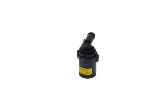 Auxiliary water pump (cooling water circuit), Image 3