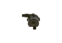 Auxiliary water pump (cooling water circuit)