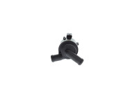 Auxiliary water pump (cooling water circuit)
