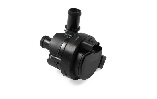 Auxiliary water pump (cooling water circuit)