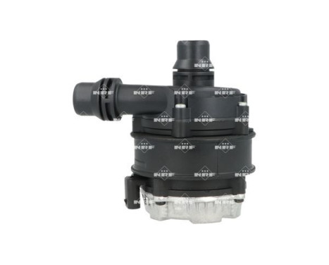 Auxiliary water pump (cooling water circuit), Image 2