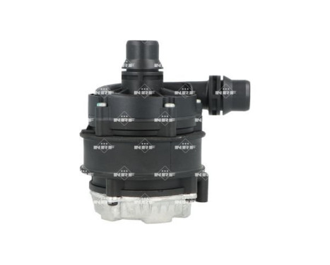 Auxiliary water pump (cooling water circuit), Image 4