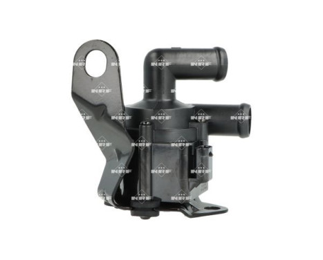 Auxiliary water pump (cooling water circuit), Image 4