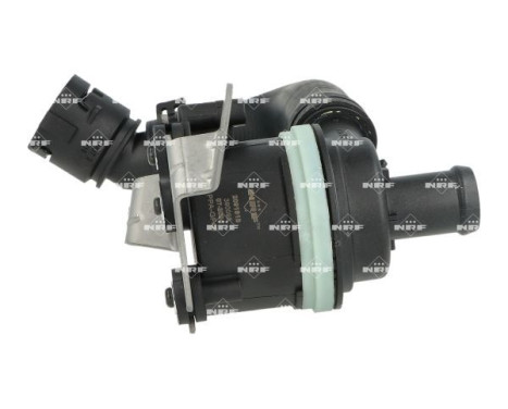 Auxiliary water pump (cooling water circuit), Image 4