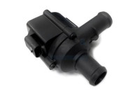 Auxiliary water pump (cooling water circuit)