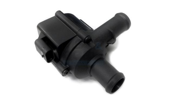 Auxiliary water pump (cooling water circuit)