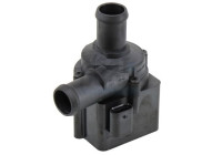 Auxiliary water pump (cooling water circuit)