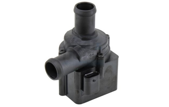 Auxiliary water pump (cooling water circuit)