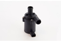 Auxiliary water pump (cooling water circuit)