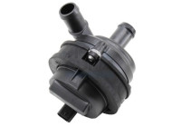 Auxiliary water pump (cooling water circuit)