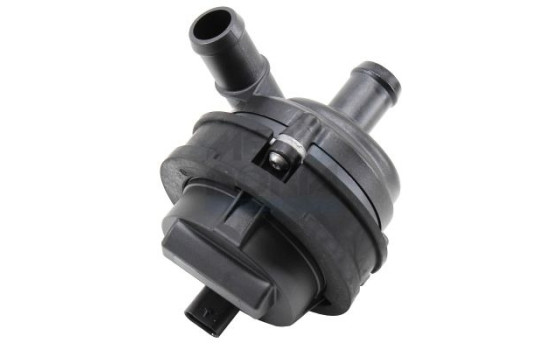 Auxiliary water pump (cooling water circuit)