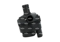 Auxiliary water pump (cooling water circuit)