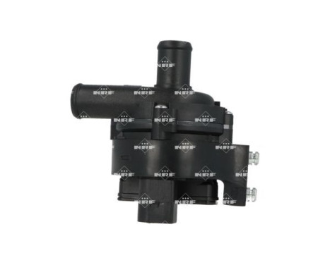 Auxiliary water pump (cooling water circuit), Image 2