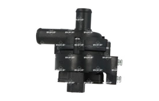 Auxiliary water pump (cooling water circuit), Image 2