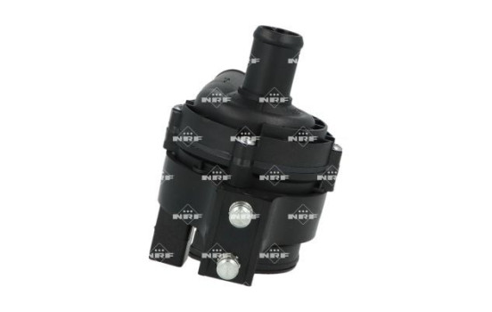 Auxiliary water pump (cooling water circuit), Image 3