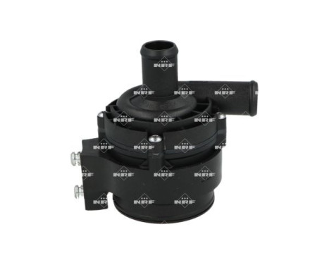 Auxiliary water pump (cooling water circuit), Image 4