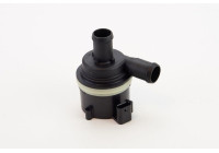 Auxiliary water pump (cooling water circuit)