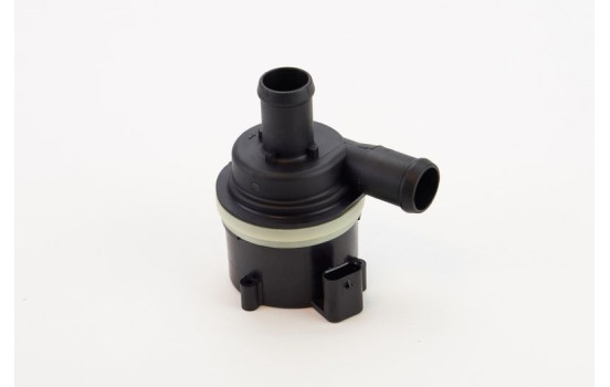 Auxiliary water pump (cooling water circuit)