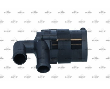 Auxiliary water pump (cooling water circuit)