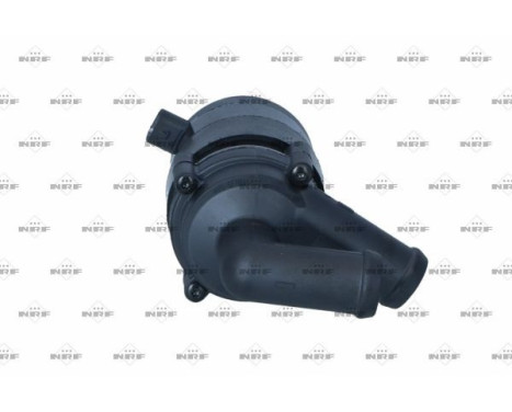 Auxiliary water pump (cooling water circuit), Image 4