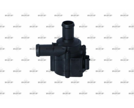 Auxiliary water pump (cooling water circuit)