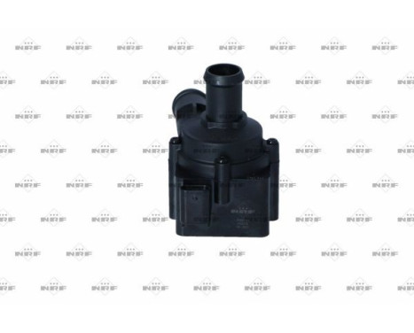 Auxiliary water pump (cooling water circuit), Image 2