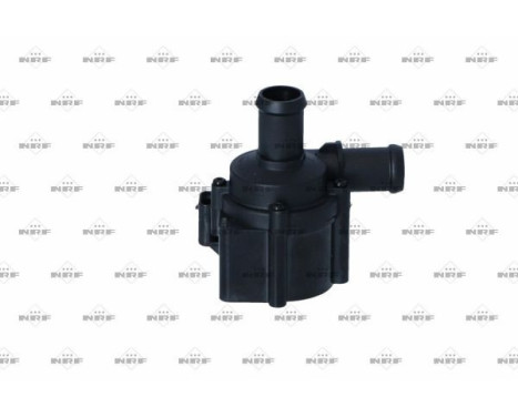 Auxiliary water pump (cooling water circuit), Image 3