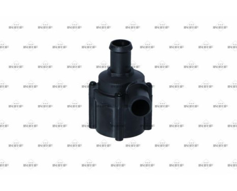 Auxiliary water pump (cooling water circuit), Image 4