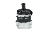 Auxiliary water pump (cooling water circuit)