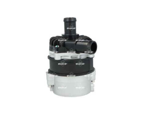 Auxiliary water pump (cooling water circuit)