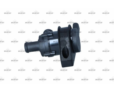 Auxiliary water pump (cooling water circuit)