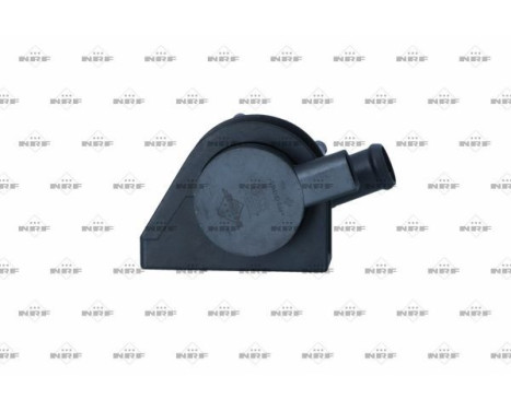 Auxiliary water pump (cooling water circuit), Image 2