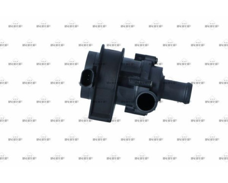 Auxiliary water pump (cooling water circuit), Image 3