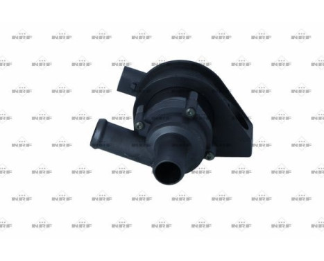 Auxiliary water pump (cooling water circuit), Image 4