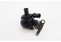 Auxiliary water pump (cooling water circuit)