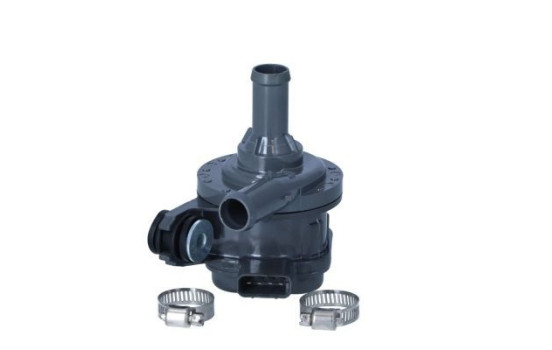 Auxiliary water pump (cooling water circuit), Image 5