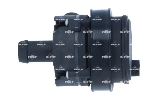 Auxiliary water pump (cooling water circuit), Image 5