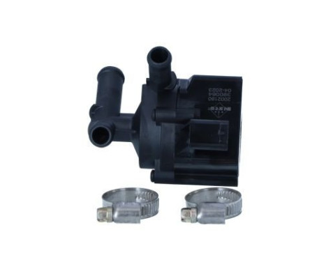 Auxiliary water pump (cooling water circuit), Image 5