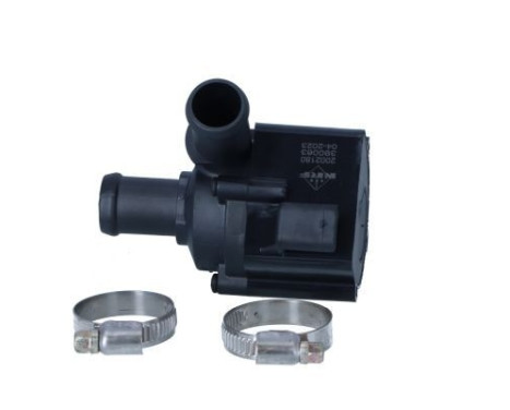 Auxiliary water pump (cooling water circuit), Image 5