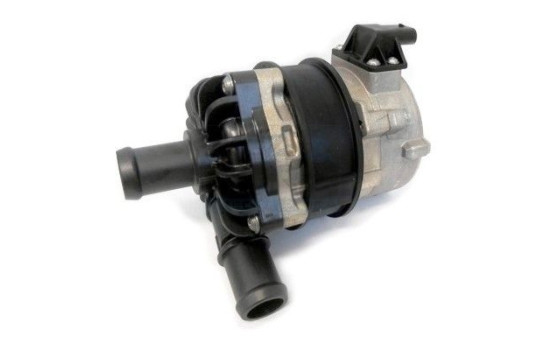 Auxiliary water pump (cooling water circuit)