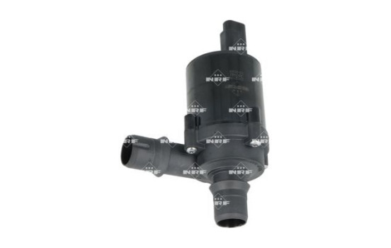 Auxiliary water pump (cooling water circuit), Image 3