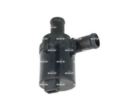 Auxiliary water pump (cooling water circuit)