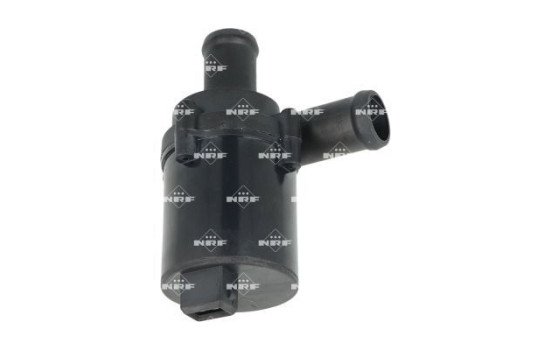 Auxiliary water pump (cooling water circuit)