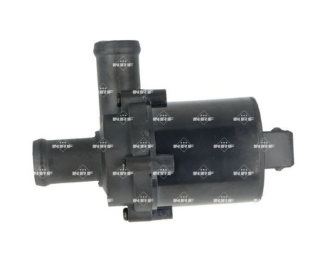 Auxiliary water pump (cooling water circuit), Image 4